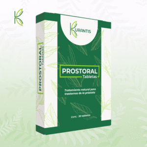 Prostoral
