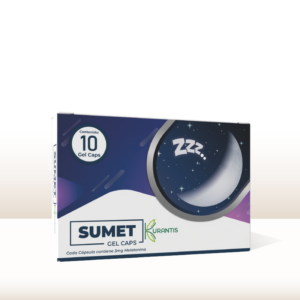 Sumet Gel Caps
