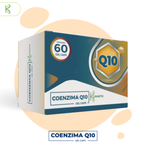Coenzima Q10